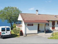 Apartment Kysnesstrand Kysnesstrand 