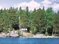 Holiday Home Halden Tjerviken 