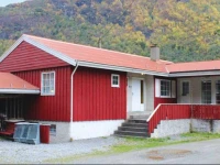 Holiday home Vik I Sogn Framfjorden 