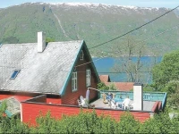 Holiday home Vik I Sogn Framfjorden II 