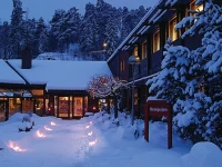 Thon Hotel Vettre 