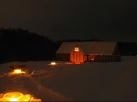 Ovre Sukke Farm 