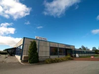 Aukra Hotel 
