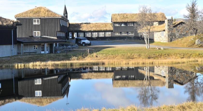 Danebu Kongsgaard 