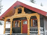 Holiday home Aurdal AurdalГҐsen Valdres Alpin 