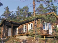 Holiday home DГёlemo Hillestadheia VIII 