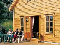 Holiday home KvalavГҐg Tresvikv. 