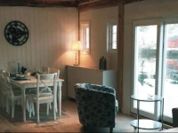 Three-Bedroom Holiday home AverГёy 04 