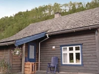 Holiday home Mauranger Gjetingsdalen 