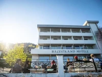Balestrand Hotel 