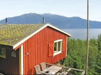 Holiday home Balestrand Persbu StГёlen 