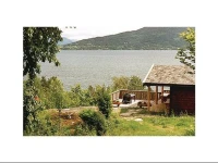 Holiday home Balestrand StokkebГё 