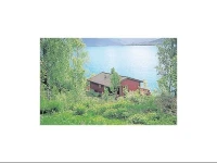 Holiday home Balestrand StokkebГё II 