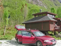 Holiday home in Balestrand 1 