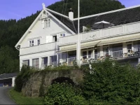 KringsjГҐ Hotel 