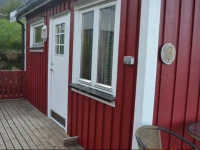 SjГёstrand Rorbuer 
