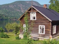 Holiday home VrГҐliosen Bandak i Tokke 