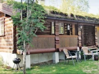 Holiday home VrГҐliosen Bandaksliv. 