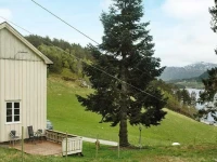 Three-Bedroom Holiday home in VГҐgland 