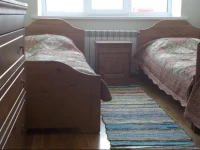Hostel Pomor 
