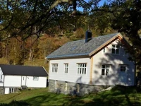 BarmГёy Holiday Homes 