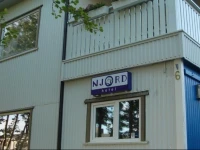 Njord Hotel 