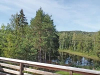 Holiday home BГҐtstГё BГҐtstГё 