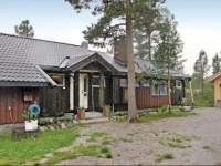Holiday home Г…L 44 