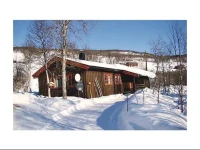 Holiday home Г…l Vats Г…l Votndalen 