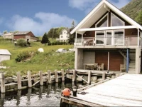 Holiday home Bremanger Berle 