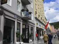 Clarion Collection Hotel No 13 