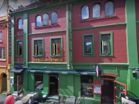 Det Hanseatiske Hotel 