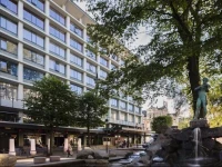 Radisson Blu Hotel Norge, Bergen 