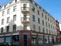 Augustin Hotel 