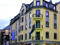Best Western Plus Hotel Hordaheimen 