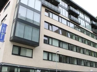 Best Western Sandviken Brygge Hotel 