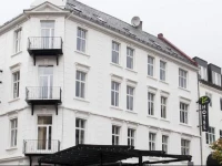 P-Hotels Bergen 