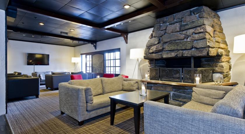Thon Hotel Bergen Brygge 
