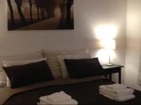 Beccy Bergen Apartment 