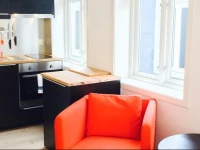 Bergen Apartments 