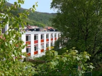 Bergen Hostel Montana 