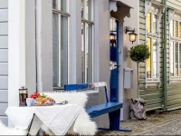 Bergen Old Town Apartment 