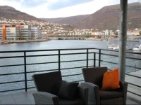 Byfjorden Apartment 