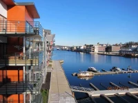 DamsgГҐrd Apartment 