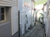 Henneby Apartments 5*