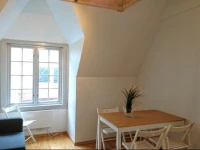 M&P Sigurdsgate Apartment 