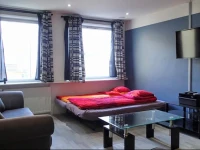 Mainous Studio-Apartment 