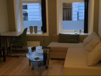 Neumannsgate Apartment 