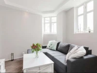 Pepes Apartment 