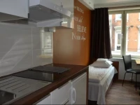 Piano Apartments 
